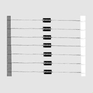 P4KE33CA  TVS Diode Bip 400W 28,2V DO41