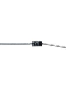 P6KE15CA TVS Diode Bip 600W 12,8V DO15