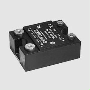 WGA5-6D40Z Solid State Relay Z-Vers. 280V 40A Hocke