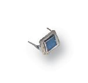 BPW34 PIN Photodiode Water-clear 50μA Square