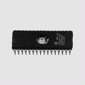 EM27C010-70 UV EPROM 5V 128Kx8 70ns CDIP32