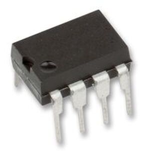 TL072CP 2xOp-Amp JFET +-18V LN 13V/us DIP8