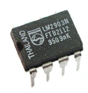 LM2903N 2xComp LP 2-30V 300ns DIP-8