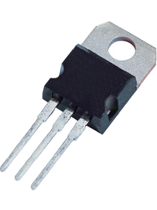 UA7812U U-Reg +12V 1A TO220