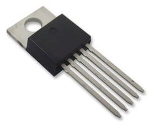 LM2575T-5/NOPB Switch. Reg 1A 5V 45Vs TO220-5