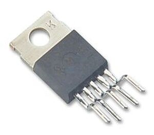 LT1076CT-5#PBF Switch. Reg 2A 5V 45Vi TO220-5