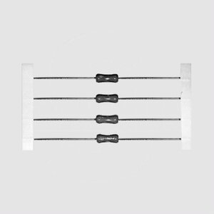 RDG4E000,15 Resistor 4W 5% 0,15R Taped