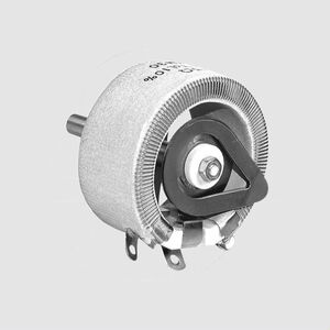 PZD30WK004,7 Wirewound Potentiometer 30W 4,7K PZD30W_