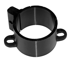 NRS35 Nylon Clamps for GMA Series, 35mm