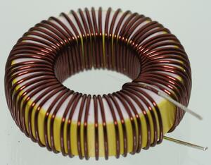 DPU220A5 Inductor 220uH 5A