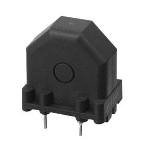 DPVG100A3 Inductor 100uH 3A Vertical