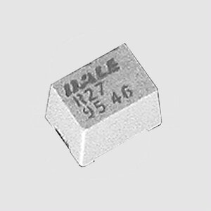 IMC1812U001 SMD Molded Inductor 1812 1uH