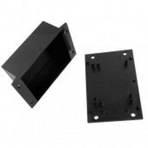 KG515 ABS Enclosure 45x54x21 Black