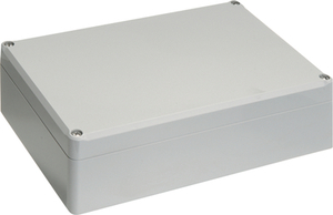 ET220 ABS Enclosure 160x80x57