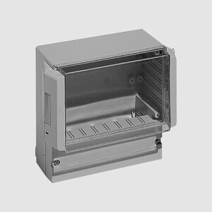 RCP1600 ABS Enclosure PG 161x166x93