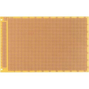 UP931HP Board with Dots 160x100mm. HP
