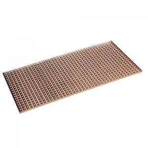 H25SR050 Board with Strips 50x100mm