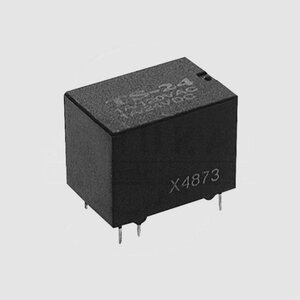 TS05-120 Relay SPDT 1A  5V 120R