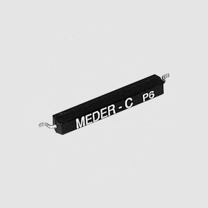 MK15B2 SMD Reed SPST NO 0,5A 10W AW10-15 magnetkontakt