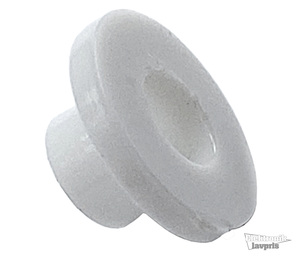 IN100SW Insulating Washer 7,1mm TO3+TOP3