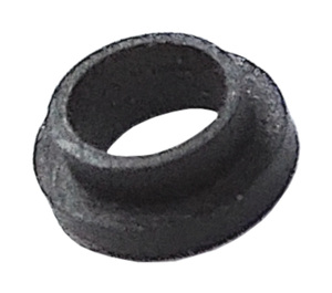 IN220SW Insulating Washer 6mm TO220 Black