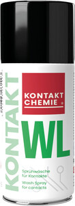 KWL-100 Kontakt WL vask og affedtning, 100ml - kontaktrens universal kontakt wl 100 ml spraydåse