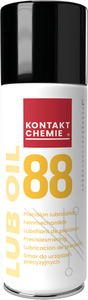 K88-200 LUB OIL 88, 200ml spray