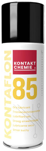K85-200 Kontaflon 85 Dry Lubricant 200ml