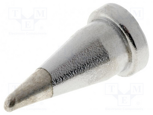 WE-LTF Soldering Tip round sloped 1,2mm