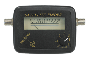 BN203444 Satfinder Satelit-søger