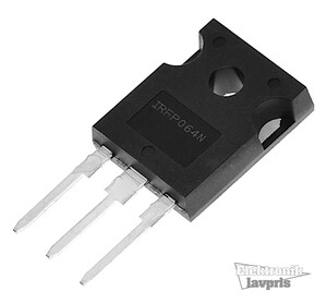 IRFP064NPBF Transistor N-Ch 55V 110A 200W 0,008R TO247AC - Transistor