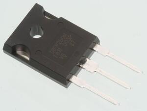 IRFP260NPBF Transistor MOSFET, N-Ch, 200V, 50A, 300W, 0,04R, TO247AC