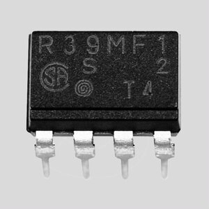 PR39MF12NSZF SSR 4kV 600V 0,9A 5mA DIP8