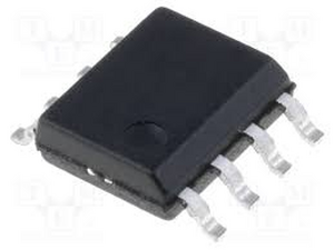 ADM485JRZ RS485/422 Transc. 5V SO8