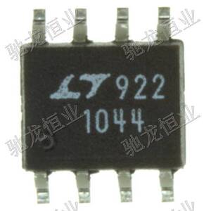 LTC1044CS8 U-Conv Switch. Cap SO-8