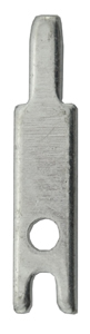 LST1001S Solder Pin Straight L=8,5 Tin-plated