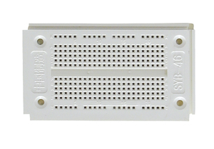 BN203948 Breadboard, 270 kontakter