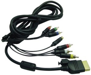 N-GAMXBO-AVCABLE X-BOX digital AV kabel