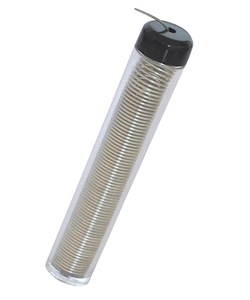 BN204029 Loddetin 16g, 1mm, blyfri, SN95Sb5 - blyfri loddetin i dispenser 16 g tykkelse 1 millimeter