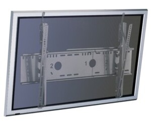 N-TVS-FR165 LCD vægbeslag max. 65"/85kg. m/tilt funktion
