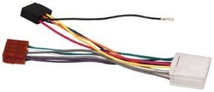 N-ISO-MITSUBISHI ISO kabel for Mitsubishi