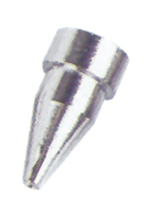 BN204645 Ekstra dyse til udloddepumpe for BN204585, 1 mm.