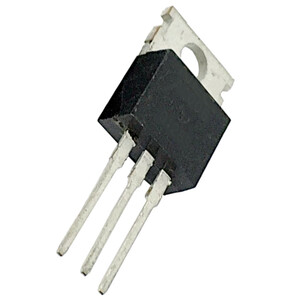 2SA1006B PNP 250V 1,5A 25W TO220