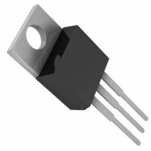 2SA968 PNP Transistor, 160V, 1,5A, 25W, TO-220