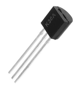 2SK30A Transistor 2SK30A(Y), N-FETS