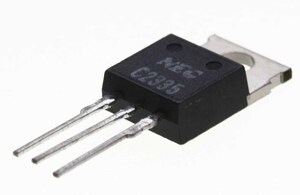 2SC2335 SI-N 500V 7A 40W POWER TO-220