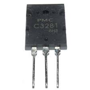 2SC3281 SI-N 200V 15A 150W 30MHz TO-3PBL PMC