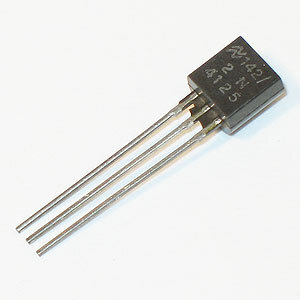 2N4125 SI-P 30V, 0,2A, 0,625W, 43/155ns TO-92