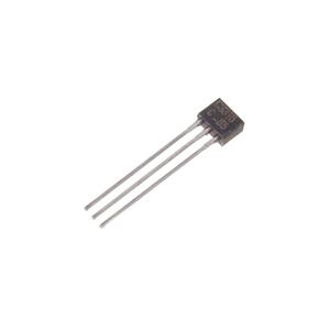 2SC3315 SI-N 30V 0.015A 0.3W 650MHz TO-92