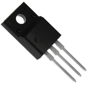 2SC3852 SI-N 80V 3A 25W 15MHz TO-220F